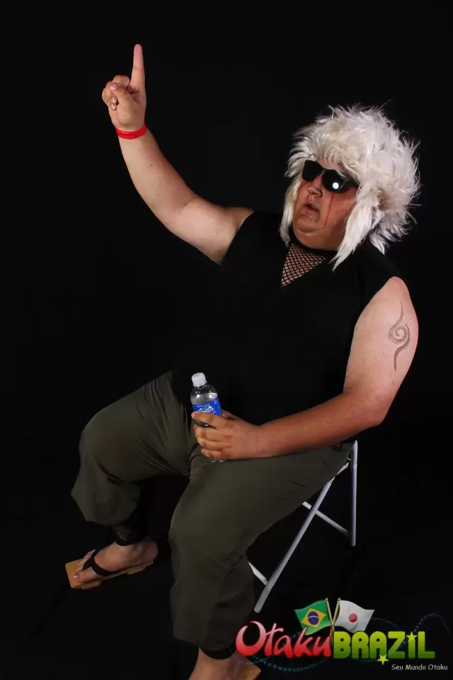 Campinas Anime Fest 2012 - estúdio