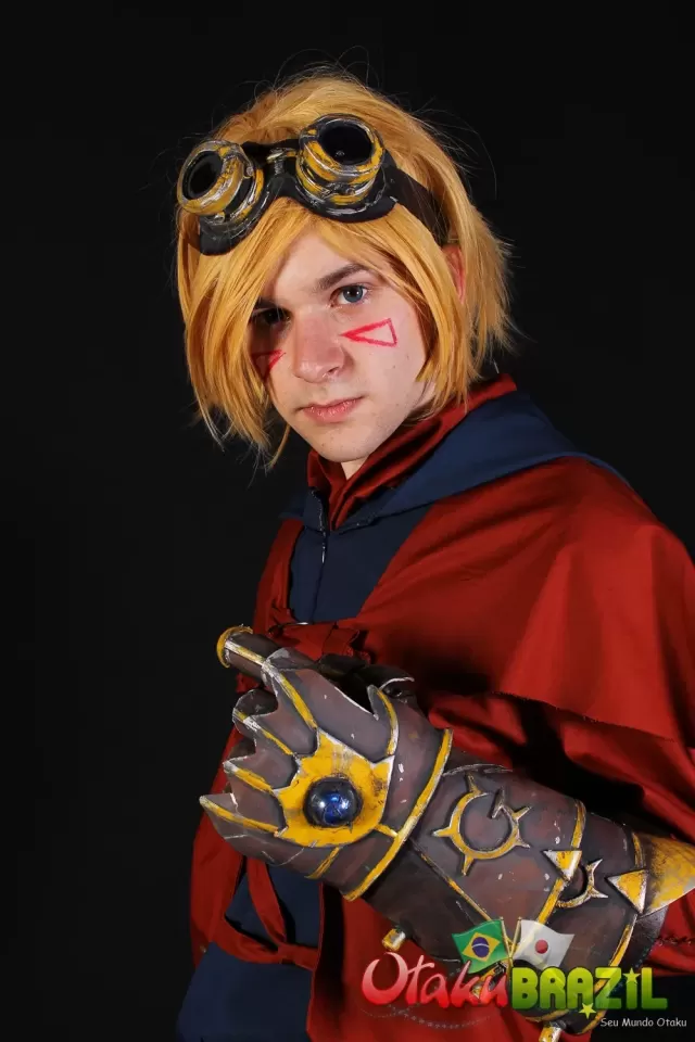 Campinas Anime Fest 2012 - estúdio