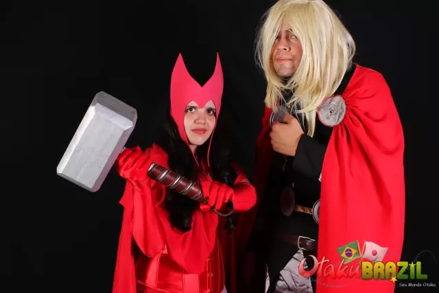 Campinas Anime Fest 2012 - estúdio