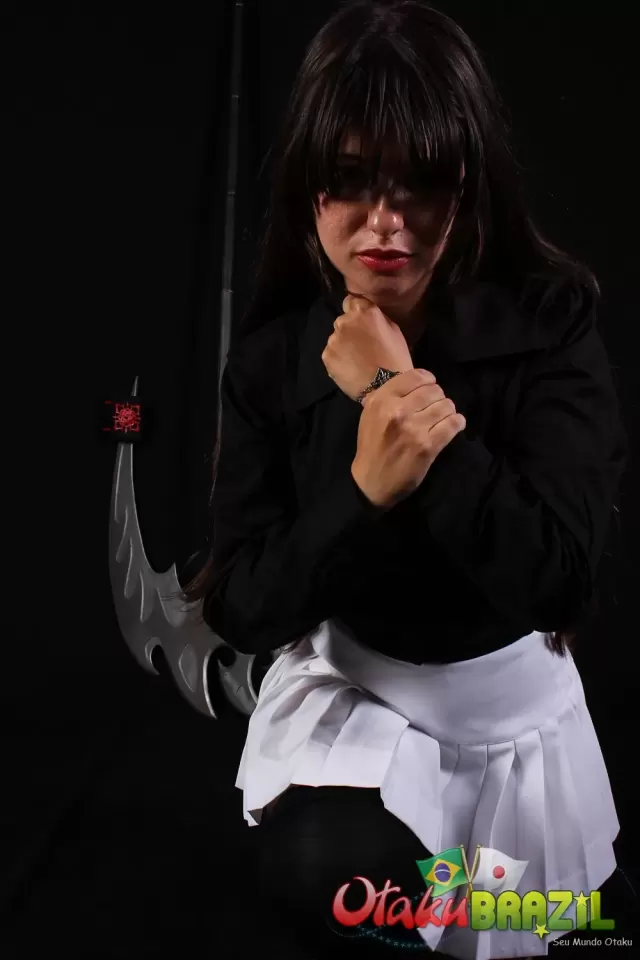 Campinas Anime Fest 2012 - estúdio