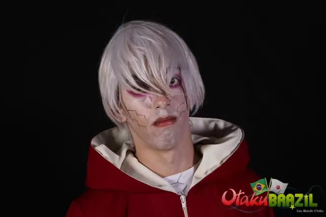 Campinas Anime Fest 2012 - estúdio