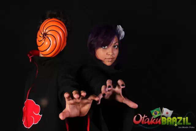 Campinas Anime Fest 2012 - estúdio