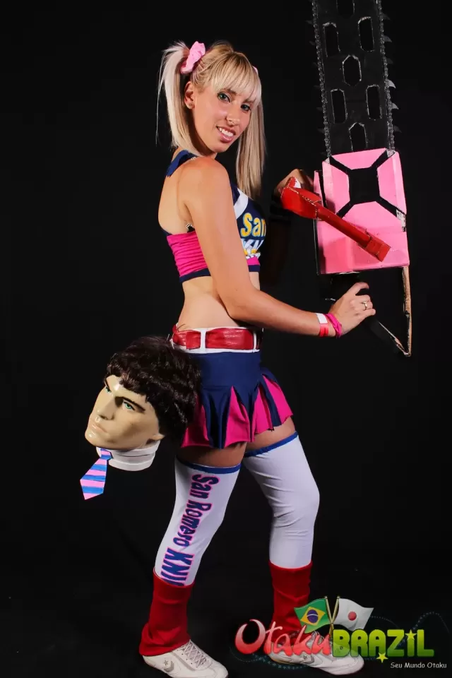 Campinas Anime Fest 2012 - estúdio