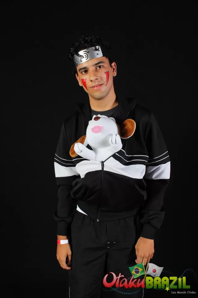 Campinas Anime Fest 2012 - estúdio