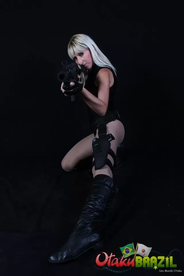 Campinas Anime Fest 2012 - estúdio