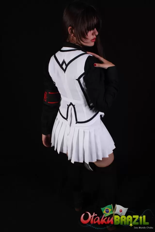 Campinas Anime Fest 2012 - estúdio