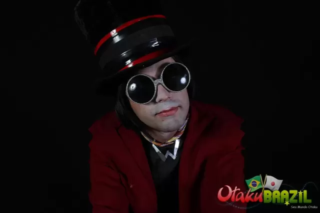 Campinas Anime Fest 2012 - estúdio