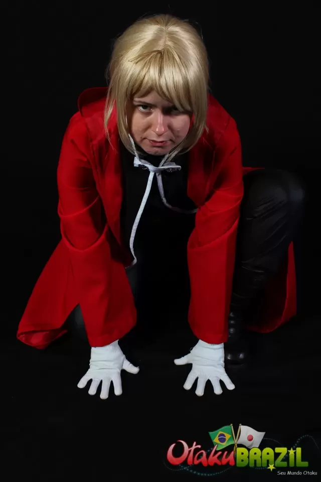 Campinas Anime Fest 2012 - estúdio