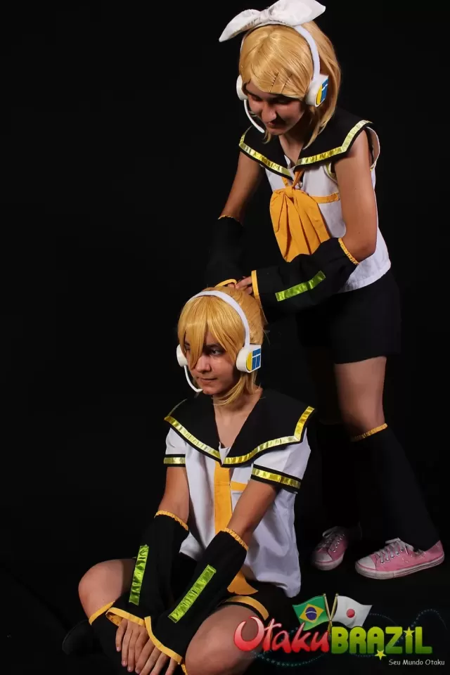 Campinas Anime Fest 2012 - estúdio