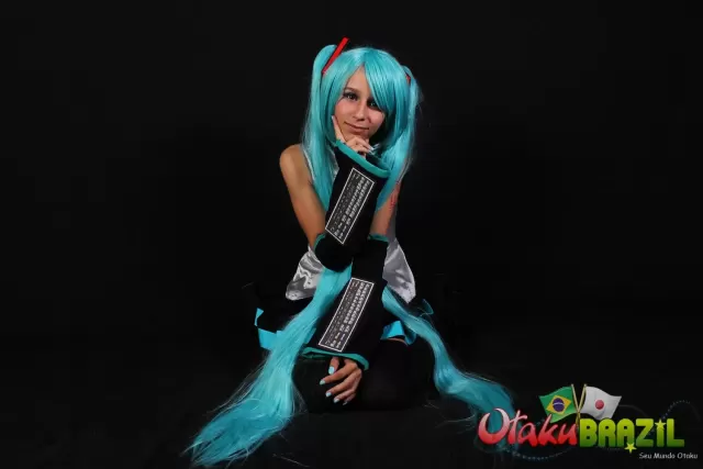 Campinas Anime Fest 2012 - estúdio