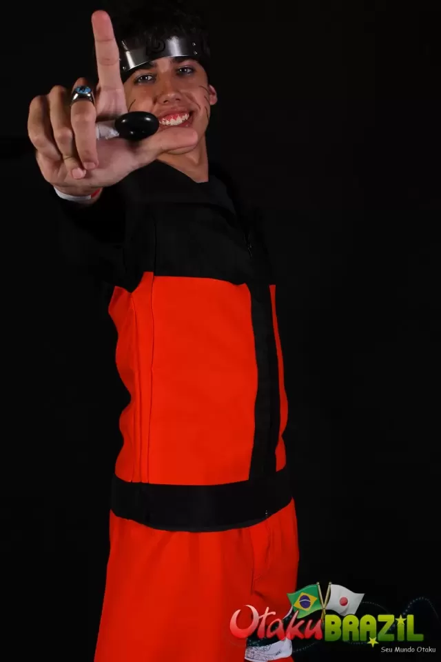 Campinas Anime Fest 2012 - estúdio