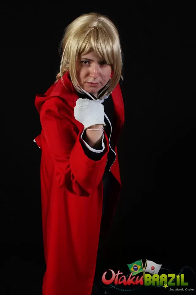 Campinas Anime Fest 2012 - estúdio