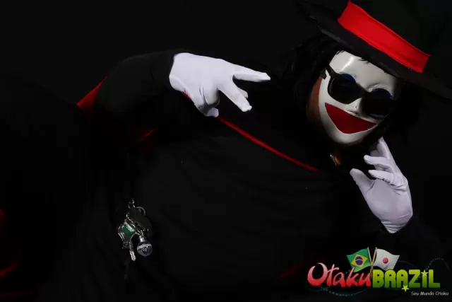 Campinas Anime Fest 2012 - estúdio