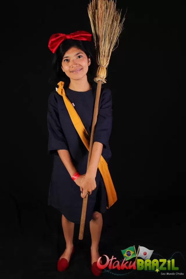 Campinas Anime Fest 2012 - estúdio