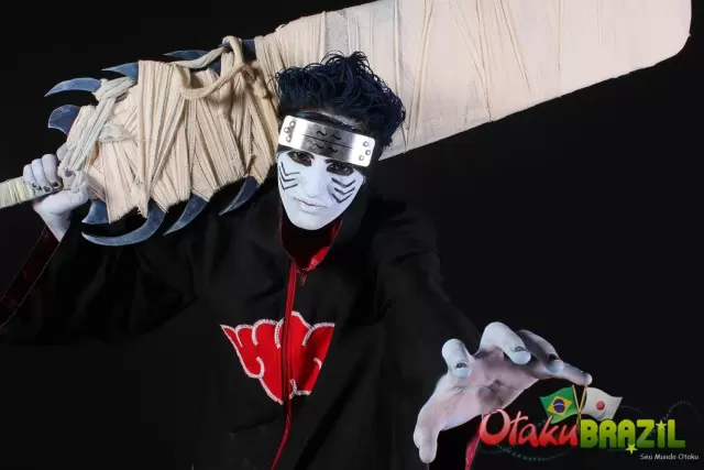 Campinas Anime Fest 2012 - estúdio