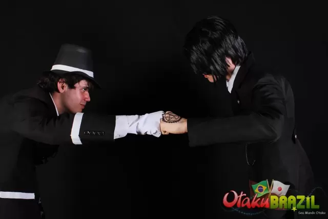 Campinas Anime Fest 2012 - estúdio