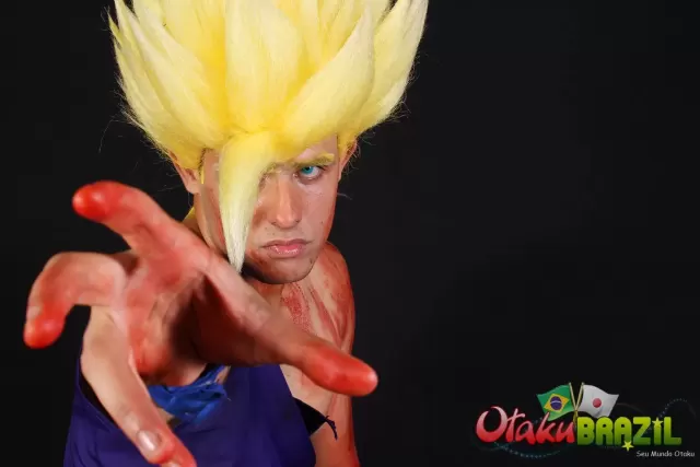 Campinas Anime Fest 2012 - estúdio