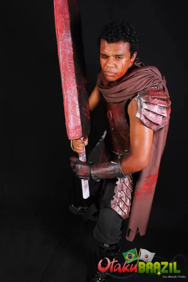 Campinas Anime Fest 2012 - estúdio