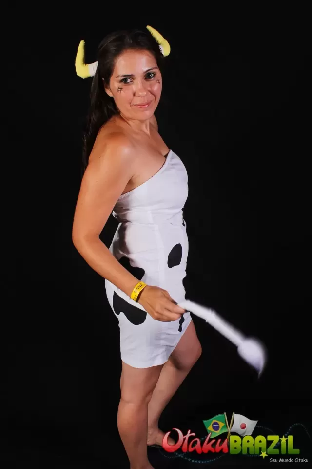 Campinas Anime Fest 2012 - estúdio