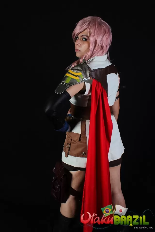 Campinas Anime Fest 2012 - estúdio