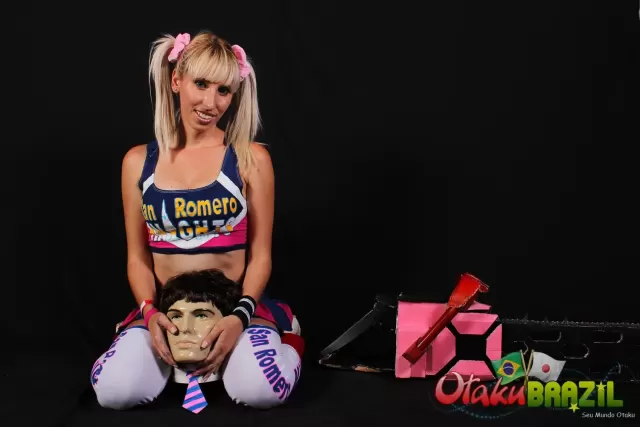 Campinas Anime Fest 2012 - estúdio