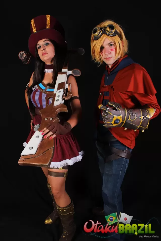 Campinas Anime Fest 2012 - estúdio