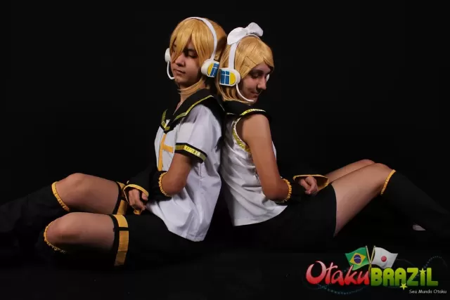 Campinas Anime Fest 2012 - estúdio