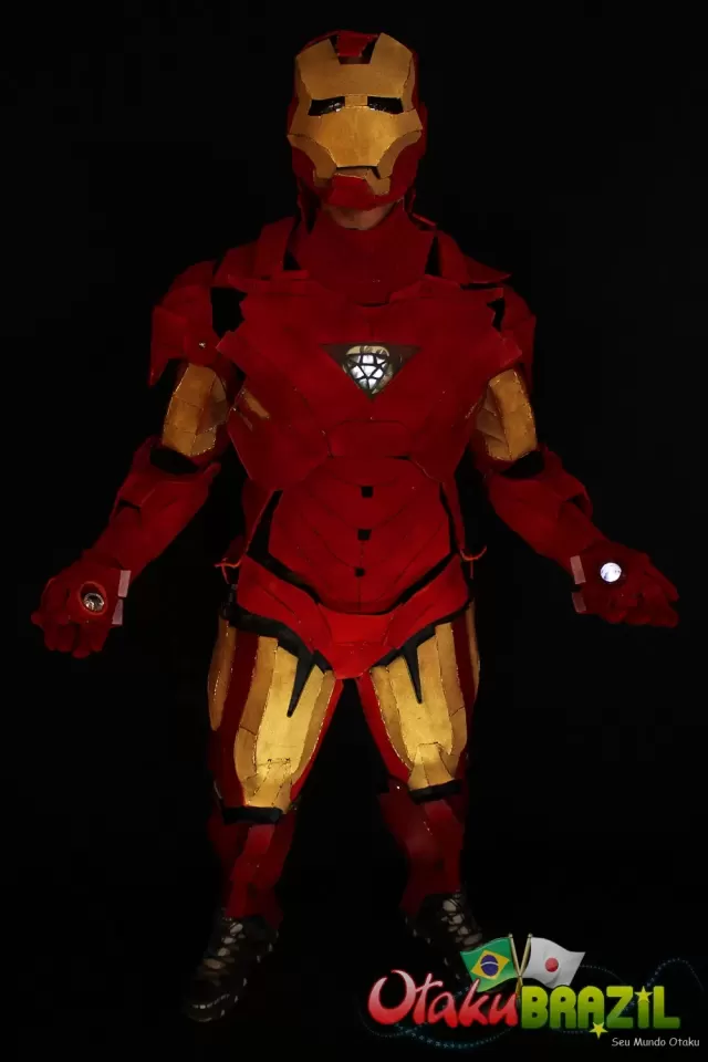 Campinas Anime Fest 2012 - estúdio