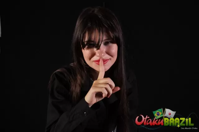 Campinas Anime Fest 2012 - estúdio