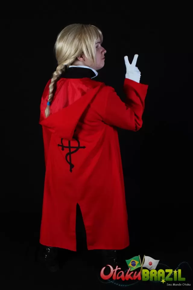 Campinas Anime Fest 2012 - estúdio