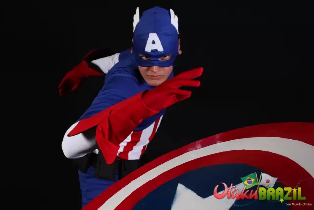 Campinas Anime Fest 2012 - estúdio