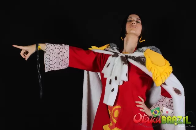 Campinas Anime Fest 2012 - estúdio