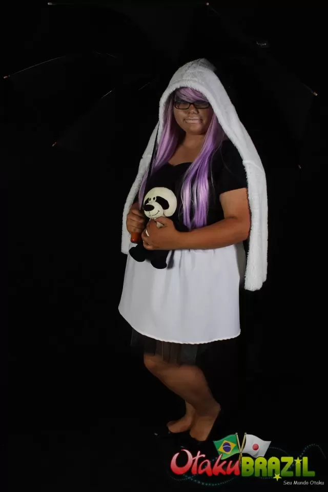 Campinas Anime Fest 2012 - estúdio