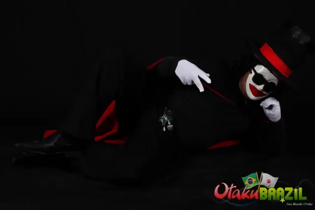 Campinas Anime Fest 2012 - estúdio