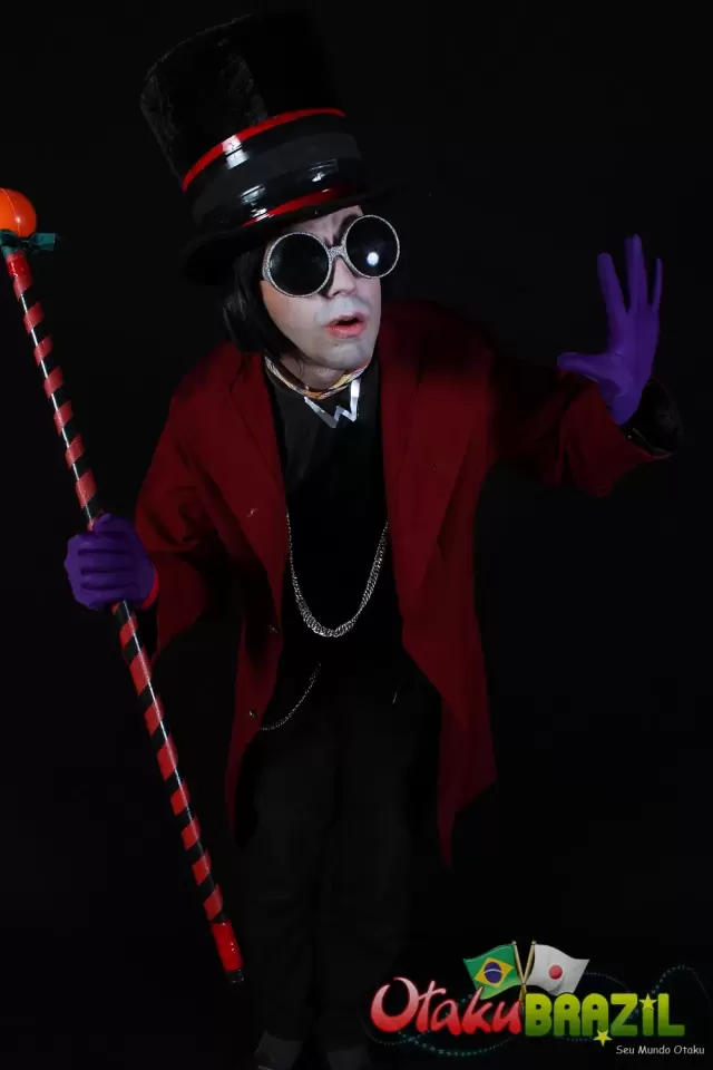 Campinas Anime Fest 2012 - estúdio