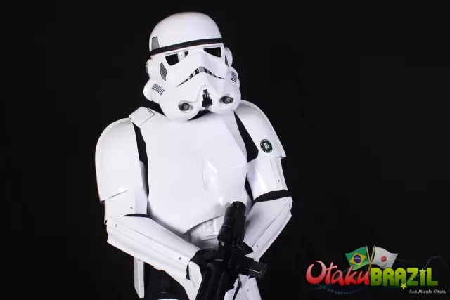 Campinas Anime Fest 2012 - estúdio