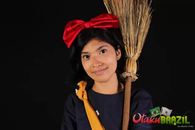 Campinas Anime Fest 2012 - estúdio