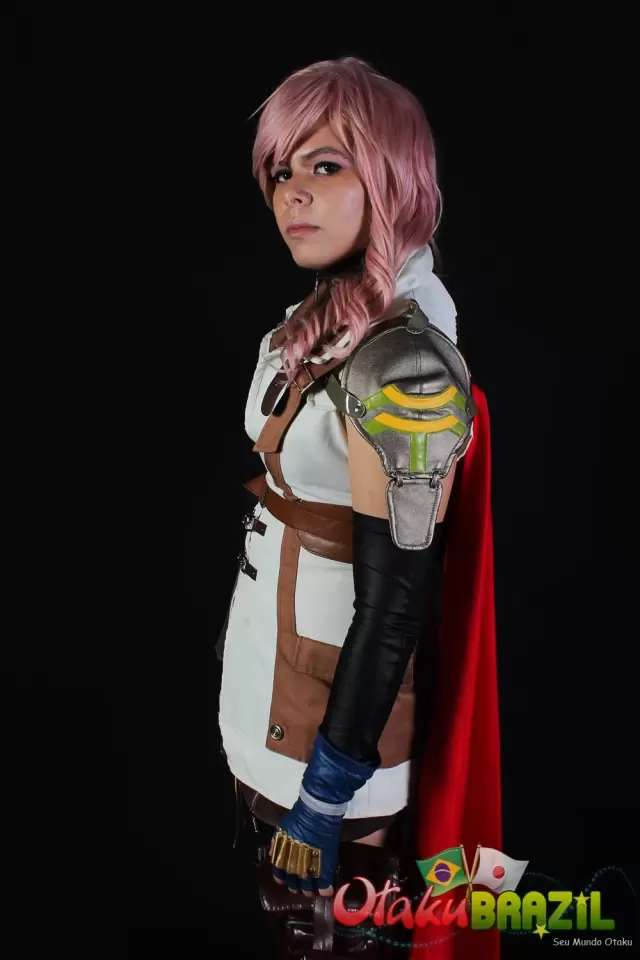 Campinas Anime Fest 2012 - estúdio