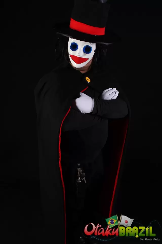 Campinas Anime Fest 2012 - estúdio