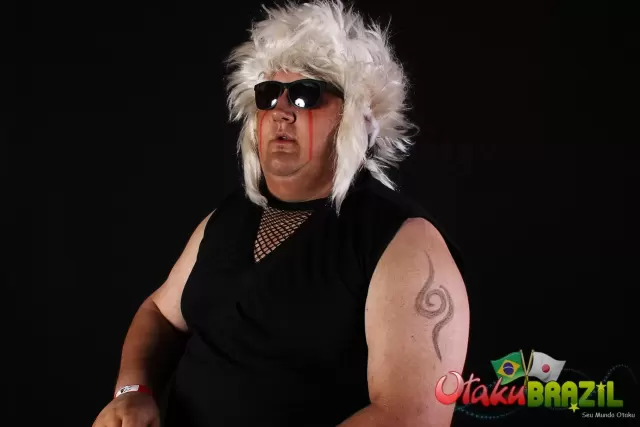 Campinas Anime Fest 2012 - estúdio