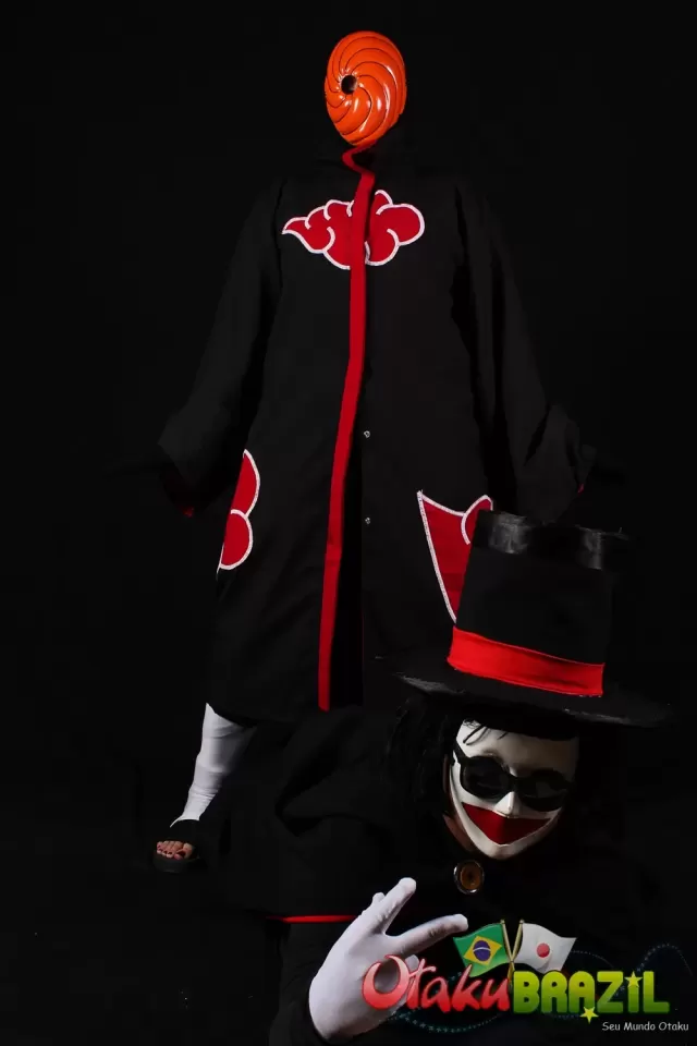 Campinas Anime Fest 2012 - estúdio