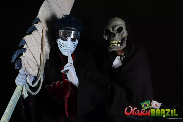 Campinas Anime Fest 2012 - estúdio