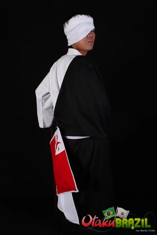 Campinas Anime Fest 2012 - estúdio