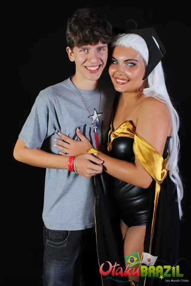 Campinas Anime Fest 2012 - estúdio