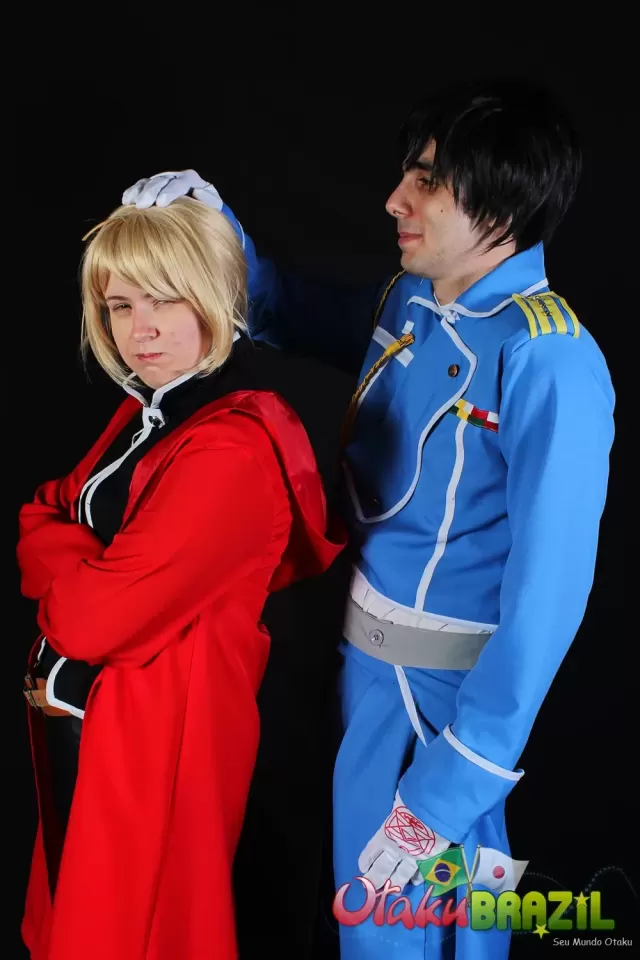 Campinas Anime Fest 2012 - estúdio