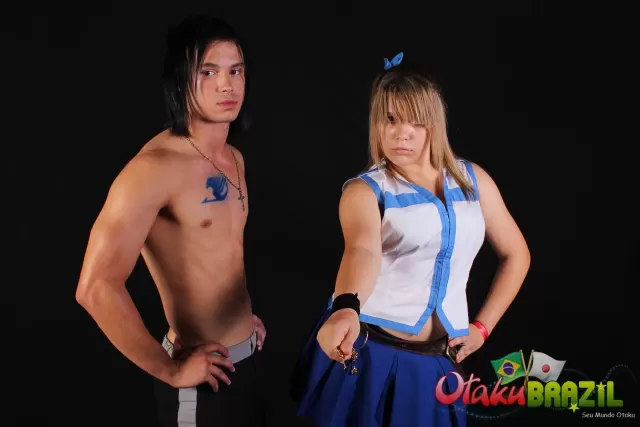 Campinas Anime Fest 2012 - estúdio