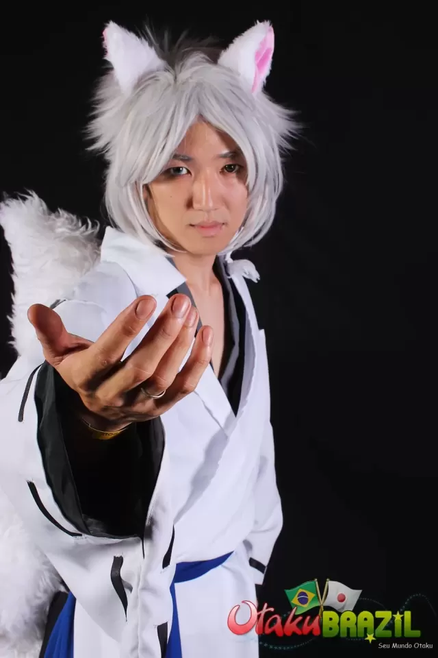 Campinas Anime Fest 2012 - estúdio