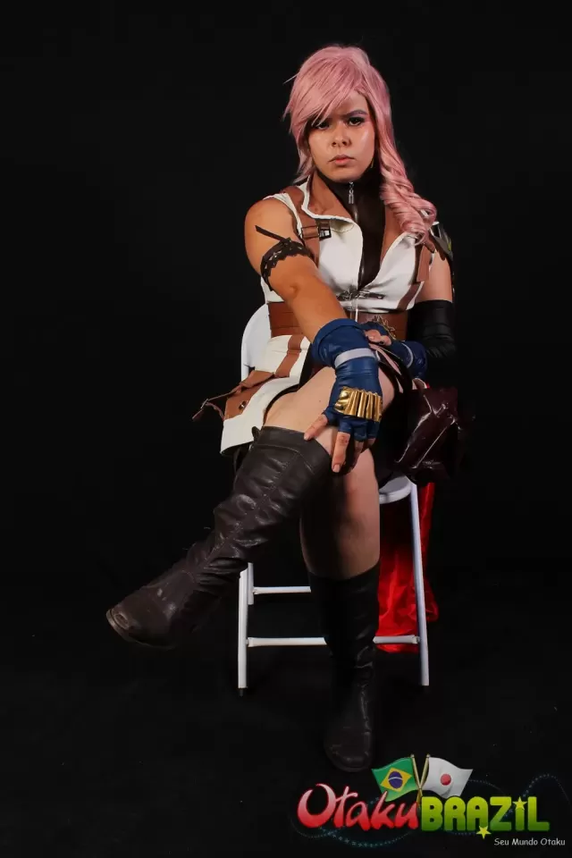 Campinas Anime Fest 2012 - estúdio