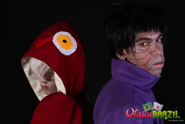 Campinas Anime Fest 2012 - estúdio