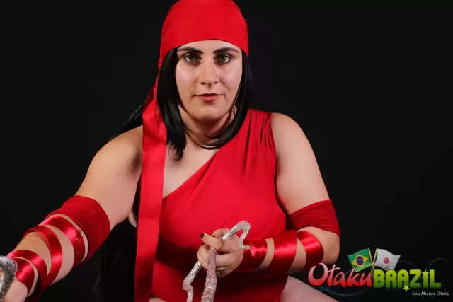 Campinas Anime Fest 2012 - estúdio